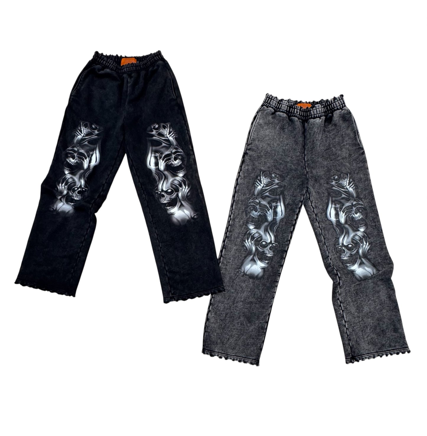 OMERTA sweats