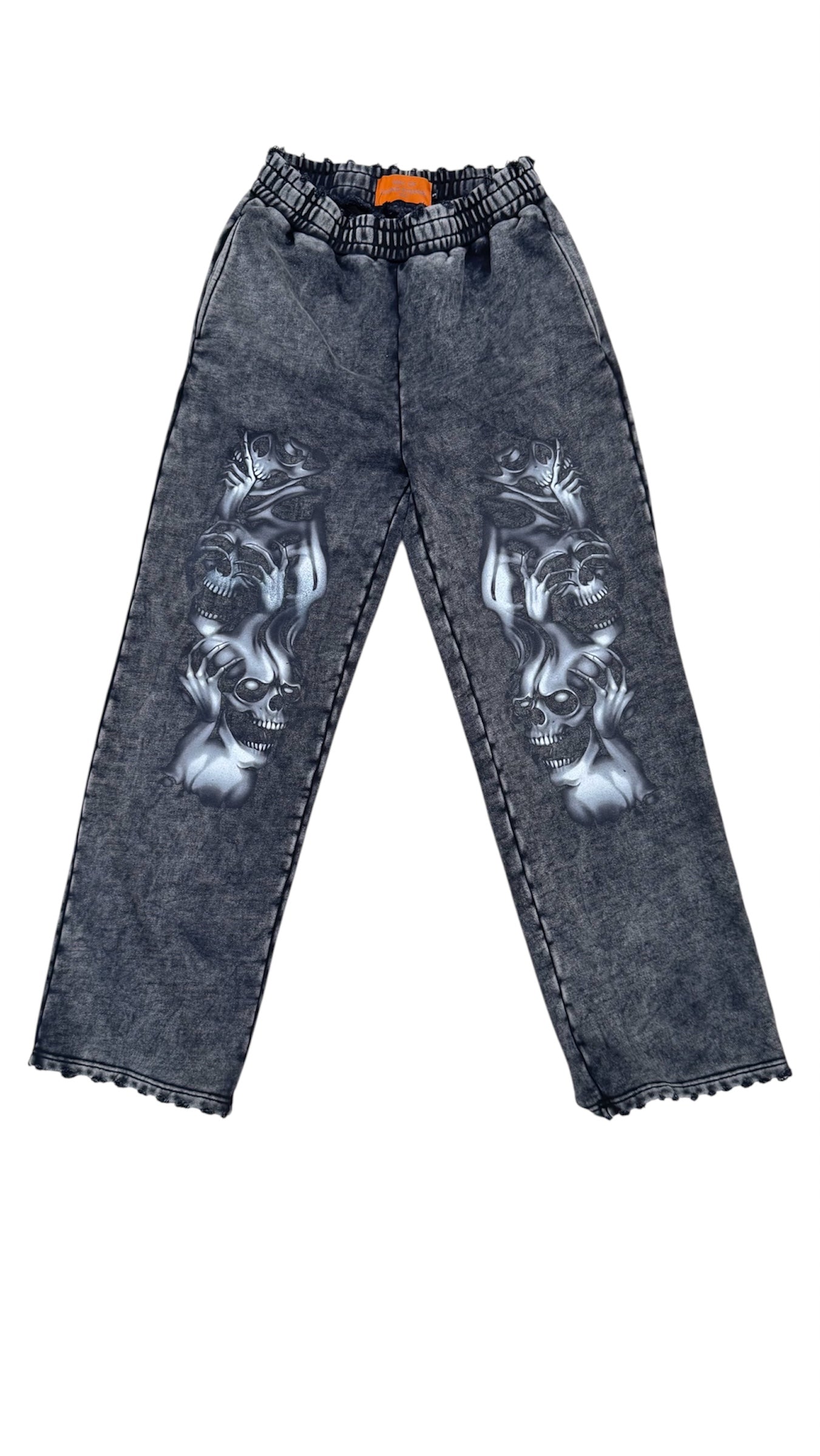 OMERTA sweats