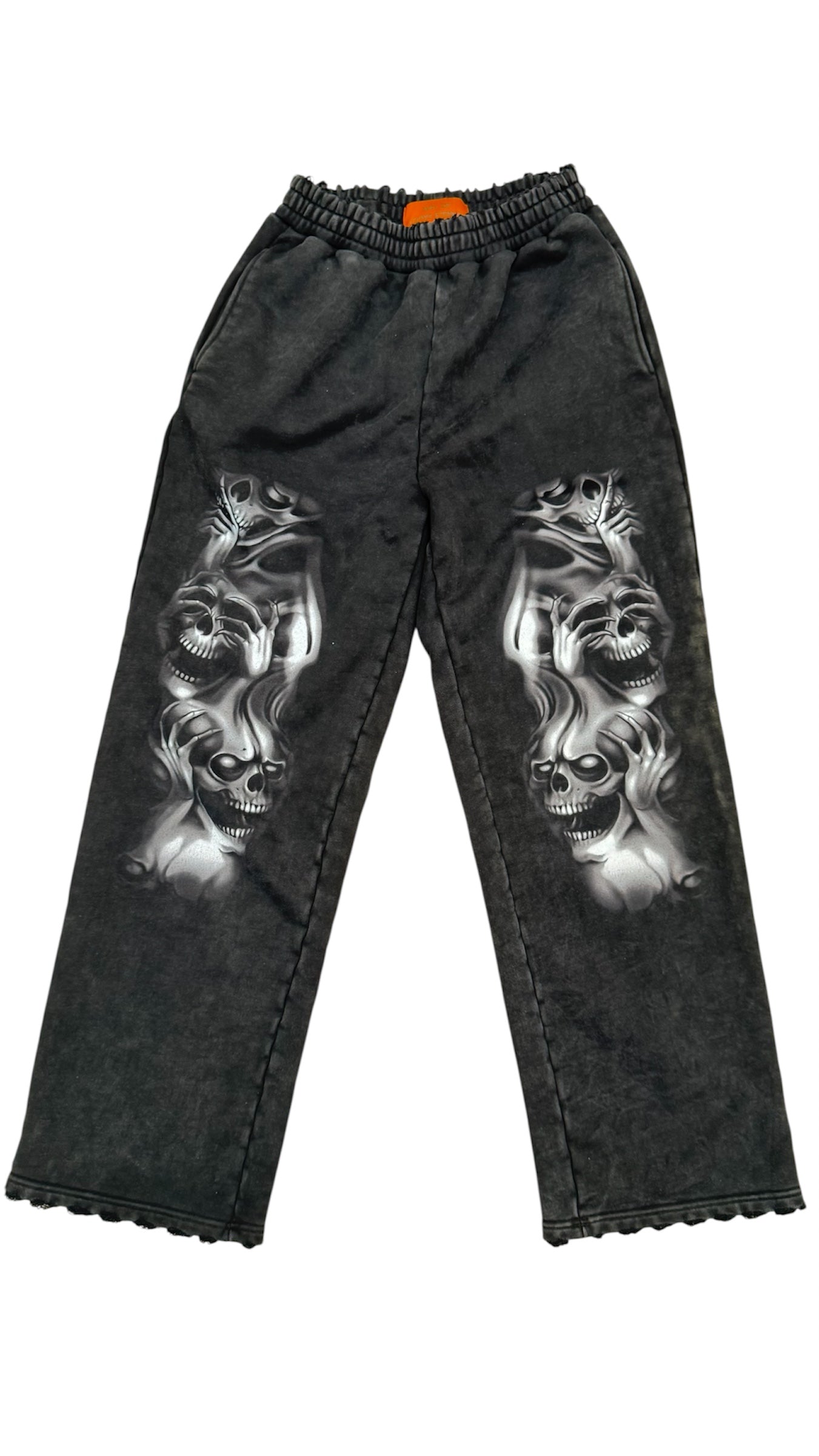 OMERTA sweats