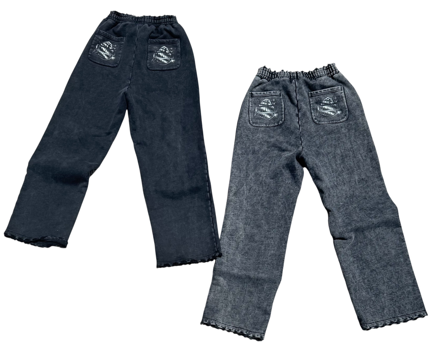OMERTA sweats